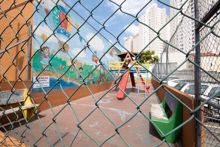 Apartamento à venda com 45m², 2 quartos e 1 vaga