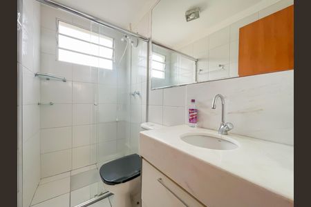Apartamento à venda com 45m², 2 quartos e 1 vaga