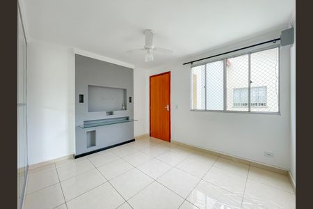 Apartamento à venda com 45m², 2 quartos e 1 vaga