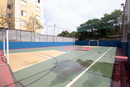Apartamento à venda com 45m², 2 quartos e 1 vaga