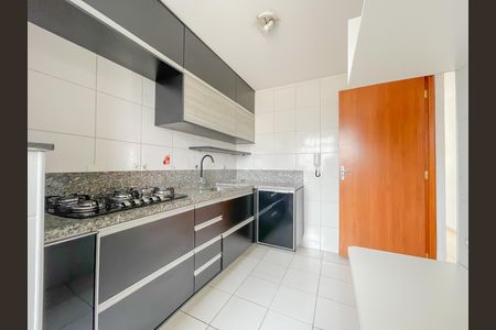 Apartamento à venda com 45m², 2 quartos e 1 vaga