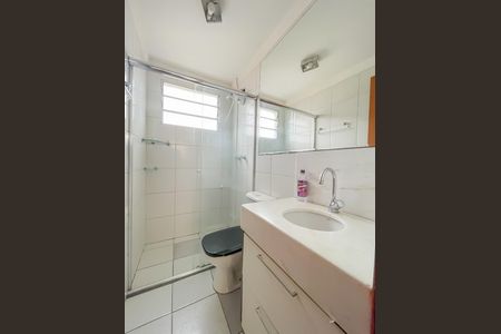 Apartamento à venda com 45m², 2 quartos e 1 vaga