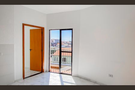 Sala de apartamento para alugar com 1 quarto, 34m² em Vila Talarico, São Paulo