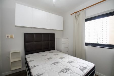 Studio para alugar com 30m², 1 quarto e 1 vaga Studio para alugar com 30m², 1 quarto e 1 vagaStudio