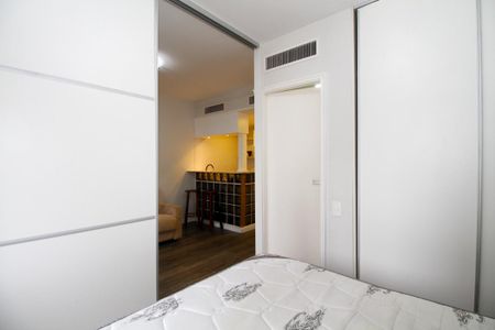 Studio para alugar com 30m², 1 quarto e 1 vaga Studio para alugar com 30m², 1 quarto e 1 vagaStudio