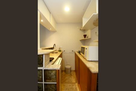 Studio para alugar com 30m², 1 quarto e 1 vaga Studio para alugar com 30m², 1 quarto e 1 vagaStudio