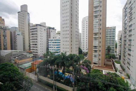 Studio para alugar com 30m², 1 quarto e 1 vaga Studio para alugar com 30m², 1 quarto e 1 vagaVista Studio