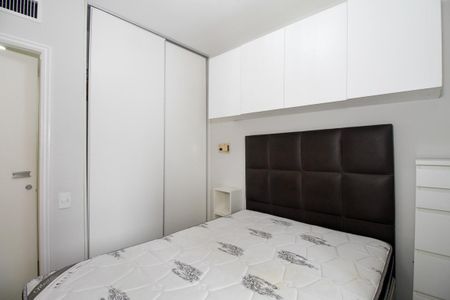 Studio para alugar com 30m², 1 quarto e 1 vaga Studio para alugar com 30m², 1 quarto e 1 vagaStudio