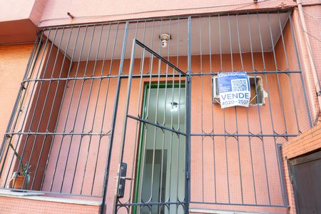 Fachada de apartamento para alugar com 1 quarto, 43m² em Maracanã, Rio de Janeiro