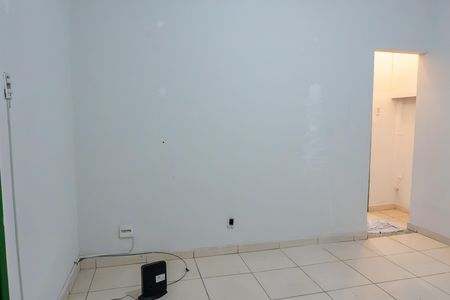 Sala de apartamento para alugar com 1 quarto, 43m² em Maracanã, Rio de Janeiro