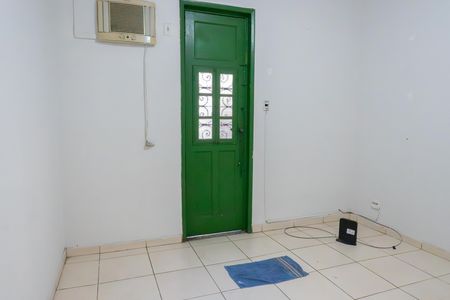 Sala de apartamento para alugar com 1 quarto, 43m² em Maracanã, Rio de Janeiro