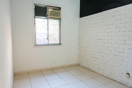 Quarto de apartamento para alugar com 1 quarto, 43m² em Maracanã, Rio de Janeiro