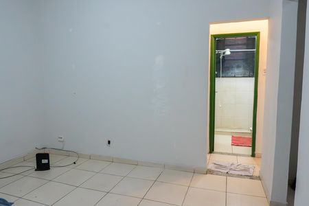 Sala de apartamento para alugar com 1 quarto, 43m² em Maracanã, Rio de Janeiro