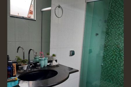 Casa à venda com 240m², 3 quartos e 1 vagaBanheiro Social 1