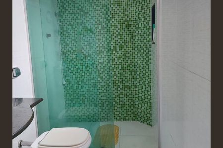 Casa à venda com 240m², 3 quartos e 1 vagaBanheiro Social 1