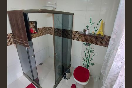 Casa à venda com 240m², 3 quartos e 1 vagaBanheiro Social 3