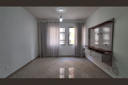 Sala de apartamento para alugar com 3 quartos, 108m² em Centro, São Bernardo do Campo
