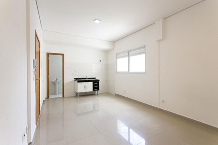 Studio de kitnet/studio à venda com 1 quarto, 29m² em Tatuapé, São Paulo