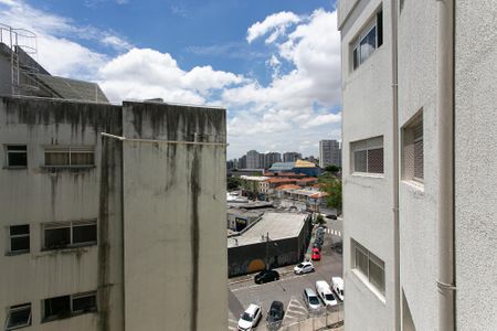 Vista Studio de kitnet/studio à venda com 1 quarto, 29m² em Tatuapé, São Paulo