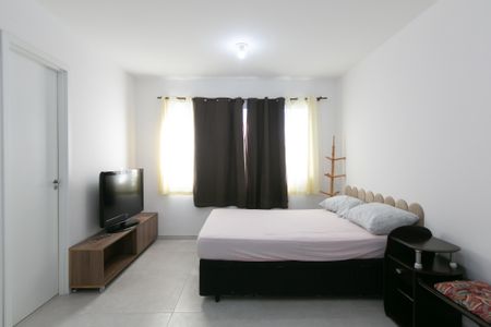 Studio para alugar com 25m², 1 quarto e sem vaga Studio para alugar com 25m², 1 quarto e sem vagaStudio/ Quarto