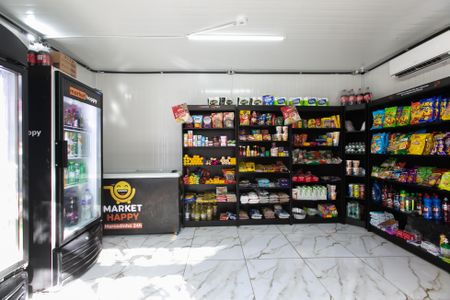 Studio para alugar com 25m², 1 quarto e sem vaga Studio para alugar com 25m², 1 quarto e sem vagaÁrea comum