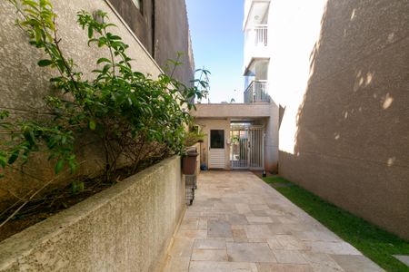 Studio para alugar com 25m², 1 quarto e sem vaga Studio para alugar com 25m², 1 quarto e sem vagaÁrea comum