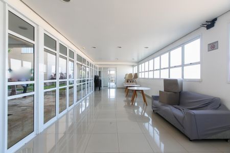 Studio para alugar com 25m², 1 quarto e sem vaga Studio para alugar com 25m², 1 quarto e sem vagaÁrea comum