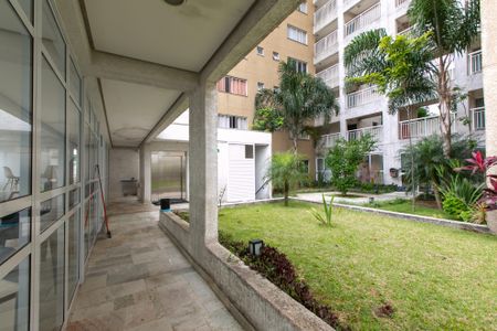 Studio para alugar com 25m², 1 quarto e sem vaga Studio para alugar com 25m², 1 quarto e sem vagaÁrea comum