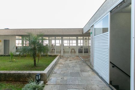 Studio para alugar com 25m², 1 quarto e sem vaga Studio para alugar com 25m², 1 quarto e sem vagaÁrea comum