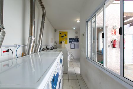 Studio para alugar com 25m², 1 quarto e sem vaga Studio para alugar com 25m², 1 quarto e sem vagaÁrea comum