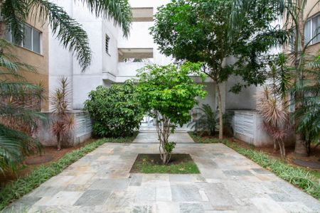 Studio para alugar com 25m², 1 quarto e sem vaga Studio para alugar com 25m², 1 quarto e sem vagaÁrea comum