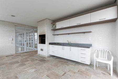 Studio para alugar com 25m², 1 quarto e sem vaga Studio para alugar com 25m², 1 quarto e sem vagaÁrea comum