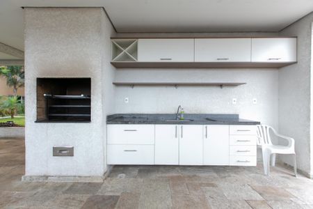 Studio para alugar com 25m², 1 quarto e sem vaga Studio para alugar com 25m², 1 quarto e sem vagaÁrea comum