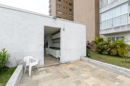 Studio para alugar com 25m², 1 quarto e sem vaga Studio para alugar com 25m², 1 quarto e sem vagaÁrea comum