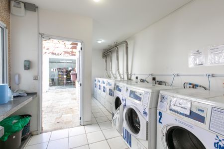 Studio para alugar com 25m², 1 quarto e sem vaga Studio para alugar com 25m², 1 quarto e sem vagaÁrea comum