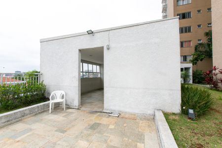 Studio para alugar com 25m², 1 quarto e sem vaga Studio para alugar com 25m², 1 quarto e sem vagaÁrea comum
