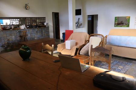 Casa para alugar com 2 quartos, 170m² em Itapuã, Salvador