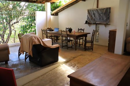 Casa para alugar com 2 quartos, 170m² em Itapuã, Salvador