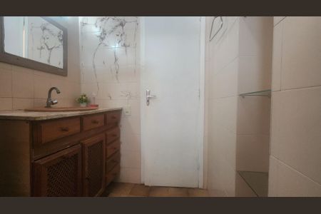 Apartamento para alugar com 110m², 3 quartos e 1 vagaBanheiro 2