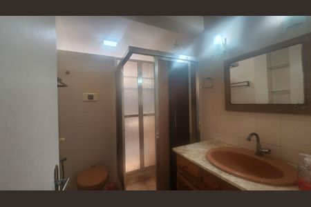 Apartamento para alugar com 110m², 3 quartos e 1 vagaBanheiro 2