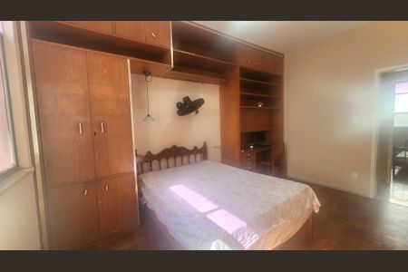 Apartamento para alugar com 110m², 3 quartos e 1 vagaQuarto 3