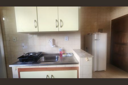 Apartamento para alugar com 110m², 3 quartos e 1 vagaCozinha