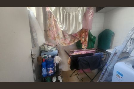 Apartamento para alugar com 110m², 3 quartos e 1 vagaÁrea de Serviço