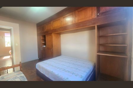 Apartamento para alugar com 110m², 3 quartos e 1 vagaQuarto 2