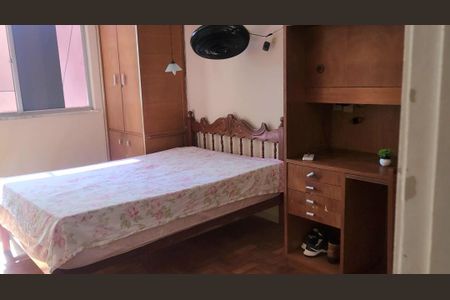 Apartamento para alugar com 110m², 3 quartos e 1 vagaQuarto 3