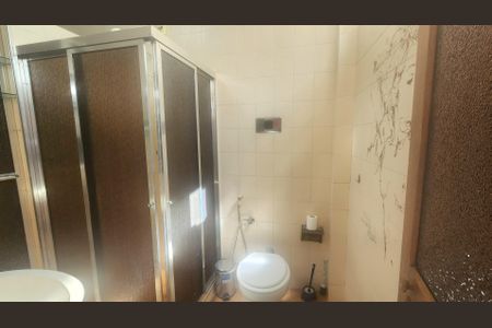 Apartamento para alugar com 110m², 3 quartos e 1 vagaBanheiro