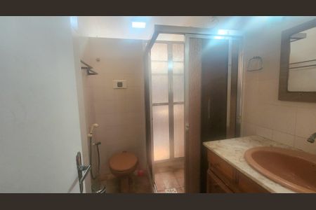 Apartamento para alugar com 110m², 3 quartos e 1 vagaBanheiro 2