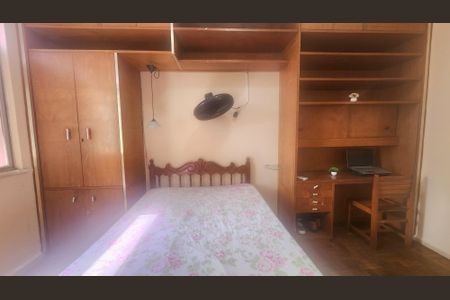 Apartamento para alugar com 110m², 3 quartos e 1 vagaQuarto 3