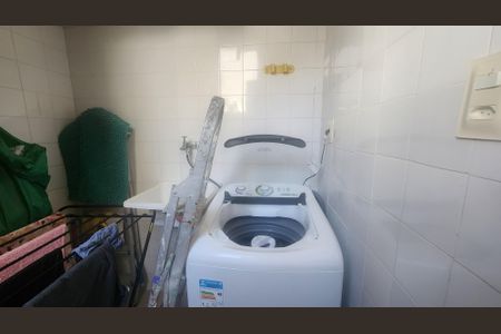 Apartamento para alugar com 110m², 3 quartos e 1 vagaÁrea de Serviço