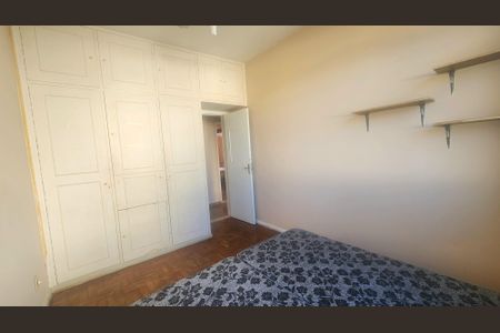 Apartamento para alugar com 110m², 3 quartos e 1 vagaQuarto